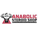 Anabolic Steroidshop