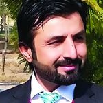 Dr. Khan Bahadar Khan