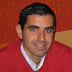 Alejandro Romero