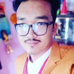 Dhan Shrestha