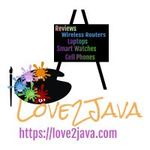 Love2 Java