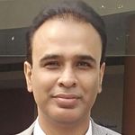 Dr. Sandip Mukhopadhyay, MD, NFPM