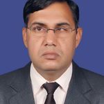 Dr. Om Prakash Mahela