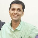 Manjit Tendolkar