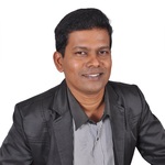 Anand Kumar Andiappan