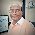 Dr. Prashant Mahajan