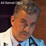 Ali Kemal Oguz