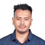 Anil Nepali