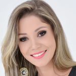 Amélia Moreira Santos