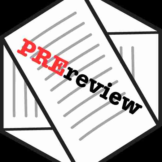 PREreview Team
