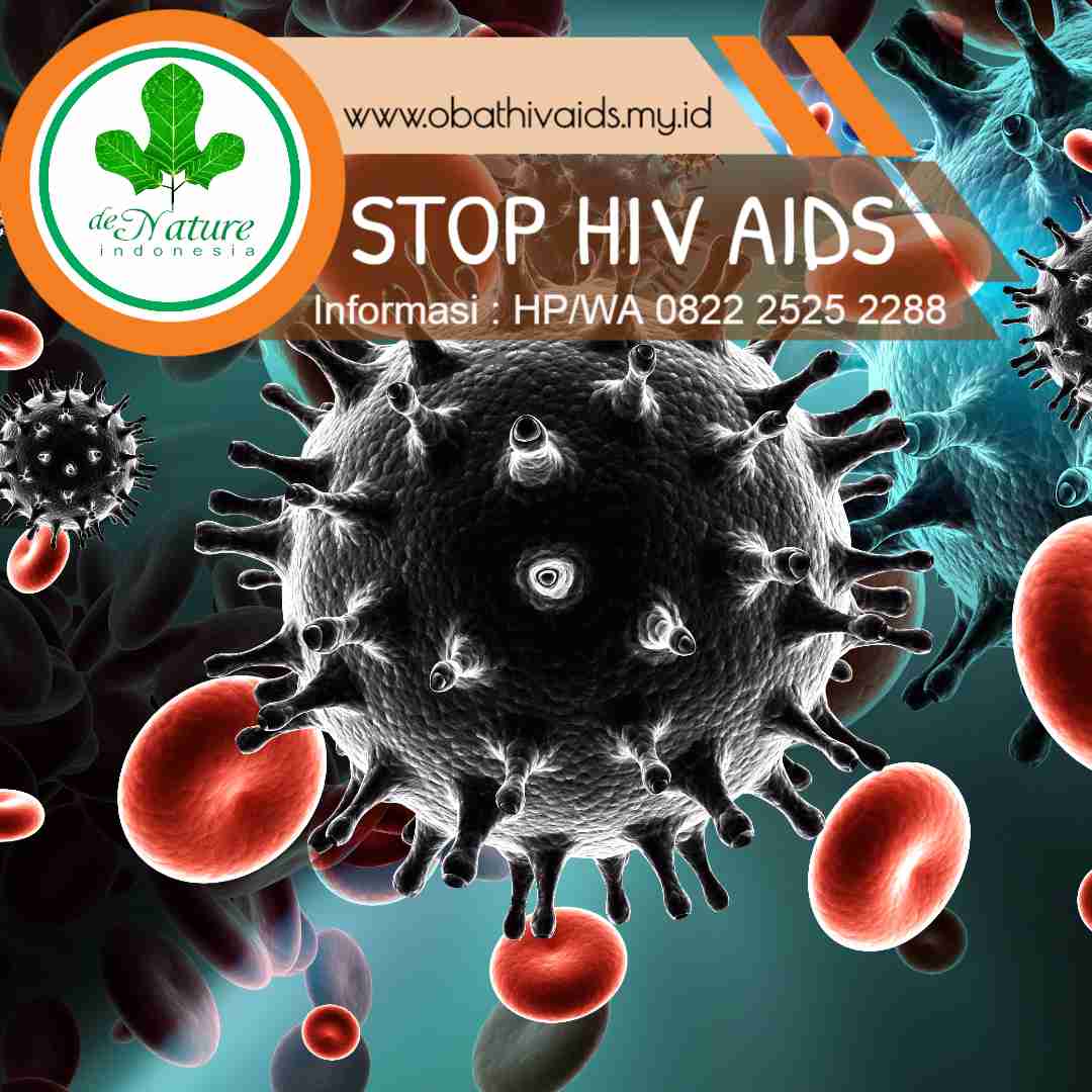 penyakit hiv aids adalah