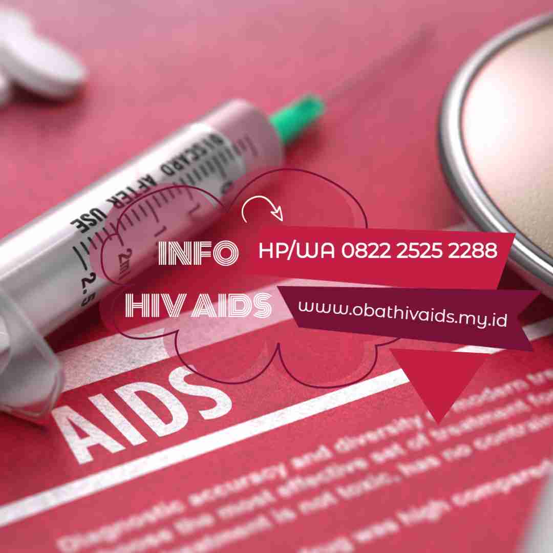 penyebab terkena hiv aids