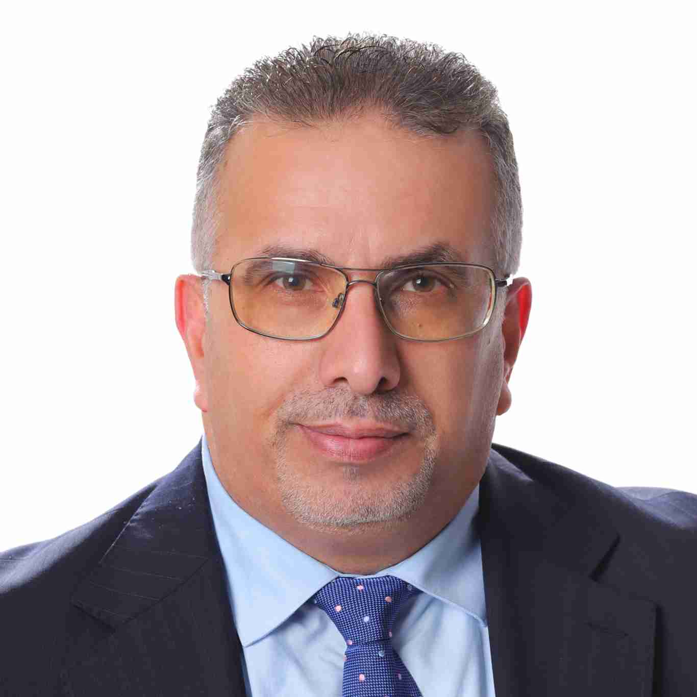 Mansour H. Almatarneh