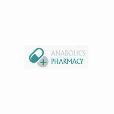 Anabolics Pharmacy