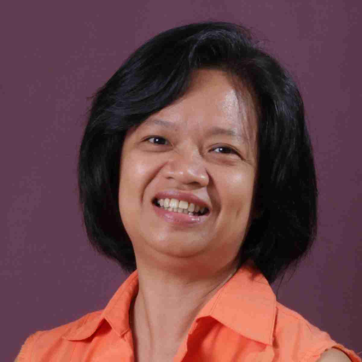 Joyce Lim